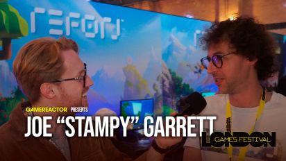 Reforj-ing the world - Reforj Entrevista con 4J Studios