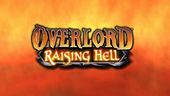 Overlord - Raising Hell Theatrical Trailer