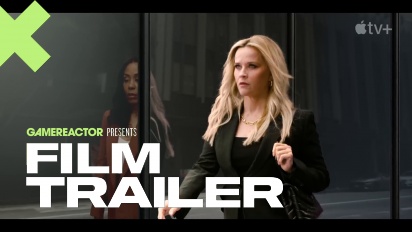 The Morning Show: Temporada 4 - Teaser tráiler oficial