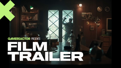 Obsession - Trailer oficial