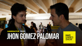 Locomochi - Entrevista a Jon Gomez en MAD Games Show