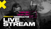 Vampire Crawlers - Retransmisi&oacute;n en directo