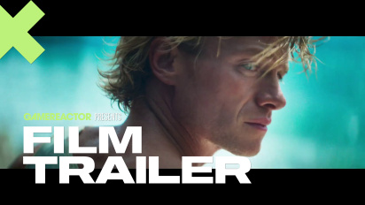 Clayface - Teaser oficial