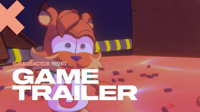 Bubsy 4D - Ya est&aacute; disponible la demo de la consola