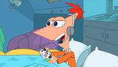 Phineas and Ferb: A Través de la 2ª Dimensión - tráiler español