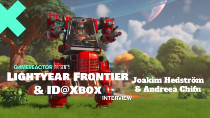 Hablamos con Frame Break e ID@Xbox sobre todo lo relacionado con Lightyear Frontier y el apoyo a desarrolladores independientes