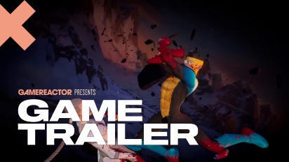 Tráiler gameplay de Invencible - Invincible VS