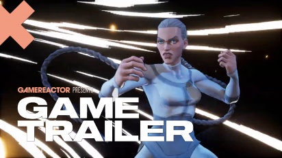Tráiler gameplay de Thula - Invincible VS