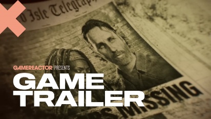Dead by Daylight - Tráiler oficial de The Walking Dead