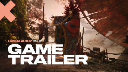 Swords of Legends - Tr&aacute;iler gameplay
