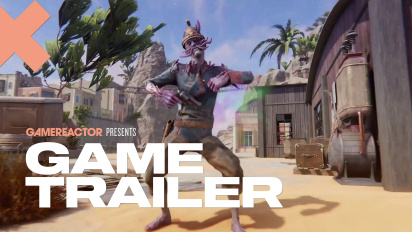 Sand: Raiders Of Sophie - Anuncio de la fecha de publicaci&oacute;n