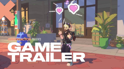 Spirit Crossing - Tr&aacute;iler con prueba de juego (Wholesome Direct 2026)