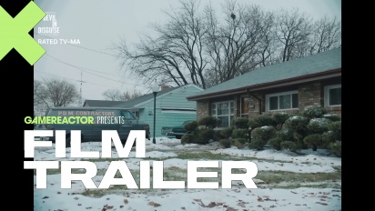 El diablo disfrazado: John Wayne Gacy - Teaser oficial