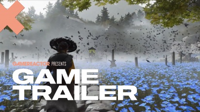 Ghost of Yotei - Profundización en el gameplay de State of Play