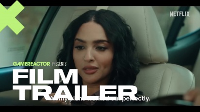 El Fakenapping - Trailer oficial (Netflix)