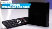 Nokia Streaming Box 8000 - El Vistazo