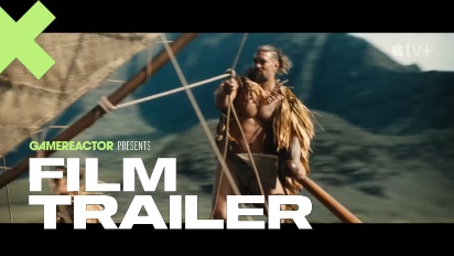 Chief of War - Trailer oficial