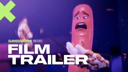 Sausage Party: Foodtopia: Temporada 2 - Trailer oficial