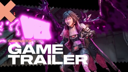 Borderlands 4 - Descripción oficial del gameplay de Vex