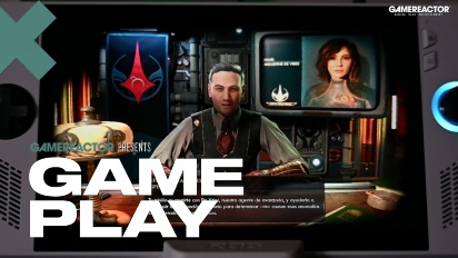 The Outer Worlds 2 - Gameplay en ROG Xbox Ally