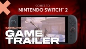Assassin's Creed Shadows - Nintendo Switch 2 Release Date Trailer