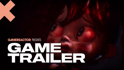 Poppy Playtime Chapter 5 - Tr&aacute;iler cinematogr&aacute;fico