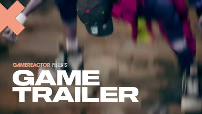 Stupid Never Dies - Trailer de anuncio (PS5)