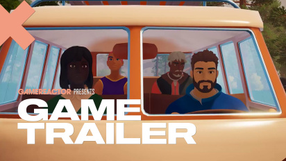 Outbound - Tr&aacute;iler de la fecha de lanzamiento (PS5)