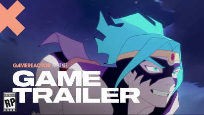 Barbarian Saga The Beastmaster - Pr&oacute;ximo tr&aacute;iler (PS5)