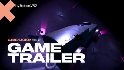Little Nightmares VR: Altered Echoes - Tr&aacute;iler de revelaci&oacute;n (PS VR2)
