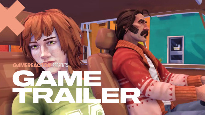 Yerba Buena - Tr&aacute;iler de presentaci&oacute;n (PS5)