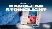 Nanoleaf Outdoor String Lights (Quick Look) - Lo último en exteriores
