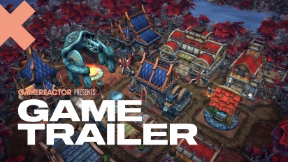 Against the Storm - Rondadores nocturnos - Trailer de la fecha de lanzamiento