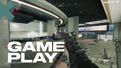 Call of Duty: Black Ops 7 - Gameplay Duelo por equipos en The Forge