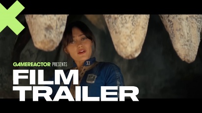 Fallout - Temporada 2 Okey Dokey Clip