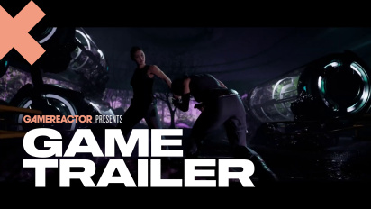 Directive 8020 - Trailer Multijugador