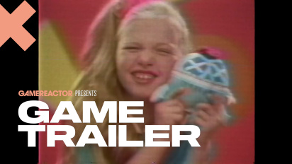 Poppy Playtime Chapter 5 - Tr&aacute;iler de lanzamiento sin censura