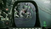 Ace Combat: Assault Horizon - First 10 Minutes