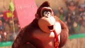¿Se está preparando una película de Donkey Kong?