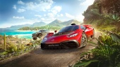 Forza Horizon 5 se dice que ya ha vendido dos millones de copias en PS5