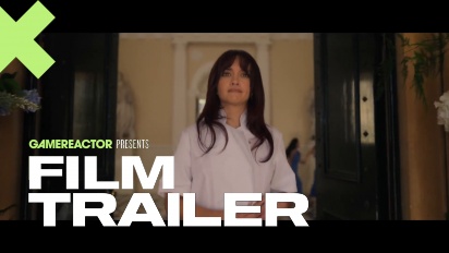 The Girlfriend - Trailer oficial