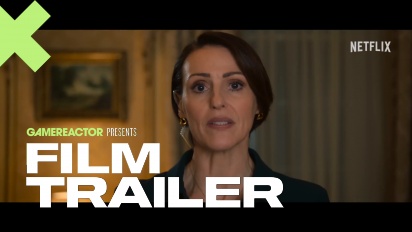 Hostage - Trailer oficial