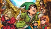 Square Enix está trabajando en una nueva versión de Dragon Quest VII