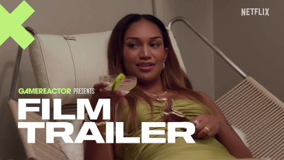 La Isla de la Tentaci&oacute;n: Temporada 2 - Trailer oficial (Netflix)