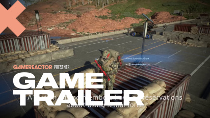 Death Stranding 2: On the Beach - Tr&aacute;iler corto de Recompensas especiales (PS5 y PC)