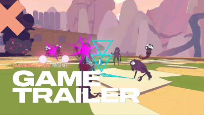 CALX - Trailer oficial del anuncio