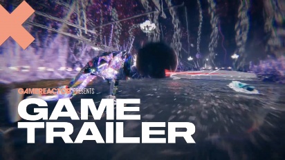 Skate Story - Tr&aacute;iler de lanzamiento (PS5)