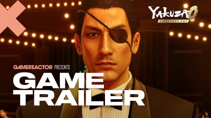 Like a Dragon & Yakuza Series 20th Anniversary Titles - Tr&aacute;iler de lanzamiento (PS5)
