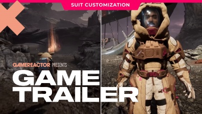 The Alters - Tr&aacute;iler de la gran actualizaci&oacute;n gratuita (PS5)