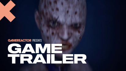 BrokenLore: Follow - Tr&aacute;iler de la fecha de lanzamiento (PS5)